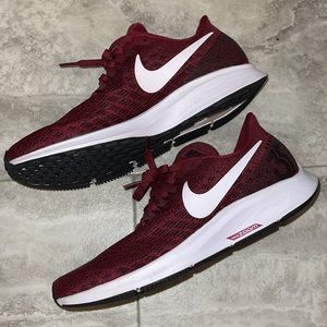 Nike Zoom Pegasus 35 Woman